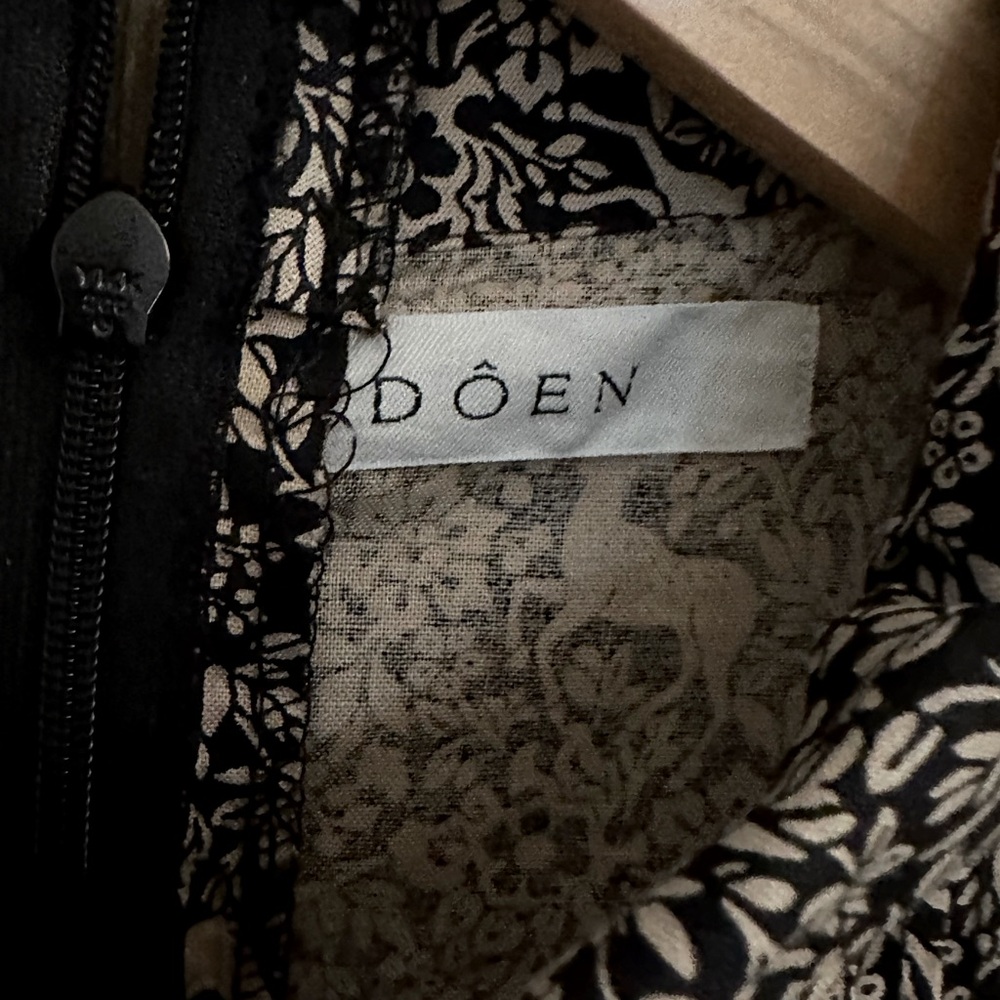 Doen Dress